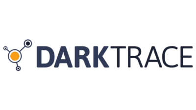 Logo Darktrace